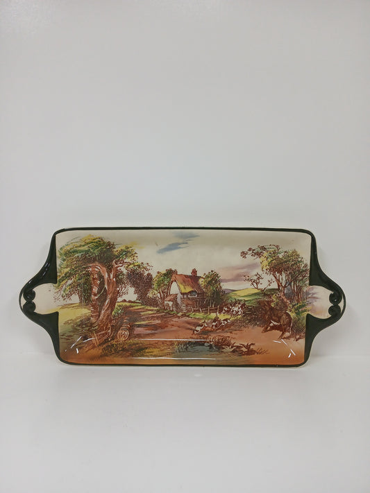 Royal Doulton Tray