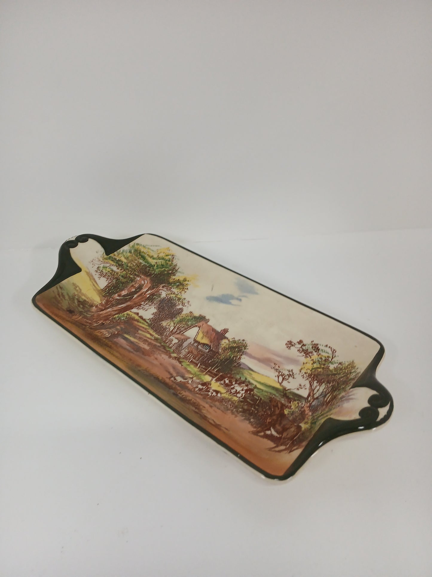 Royal Doulton Tray
