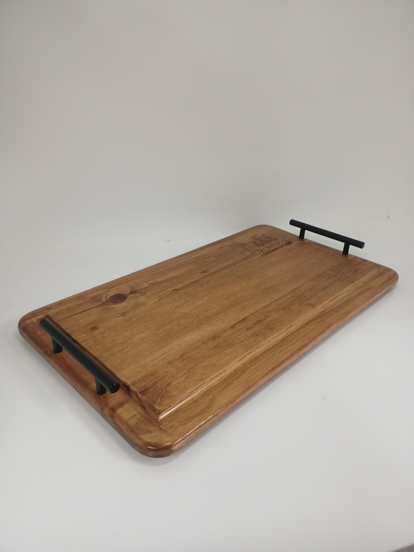 Engraved Chopping Board