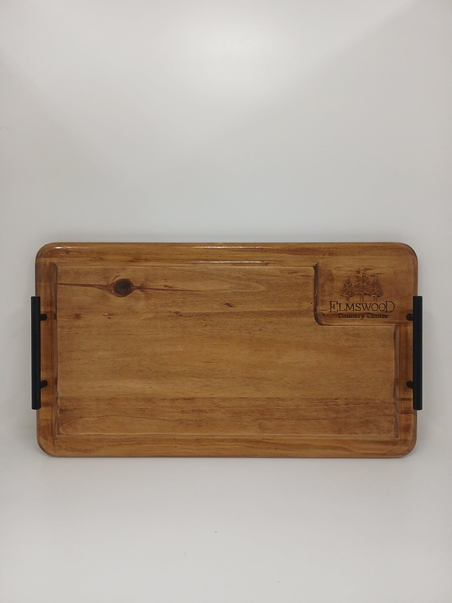 Engraved Chopping Board
