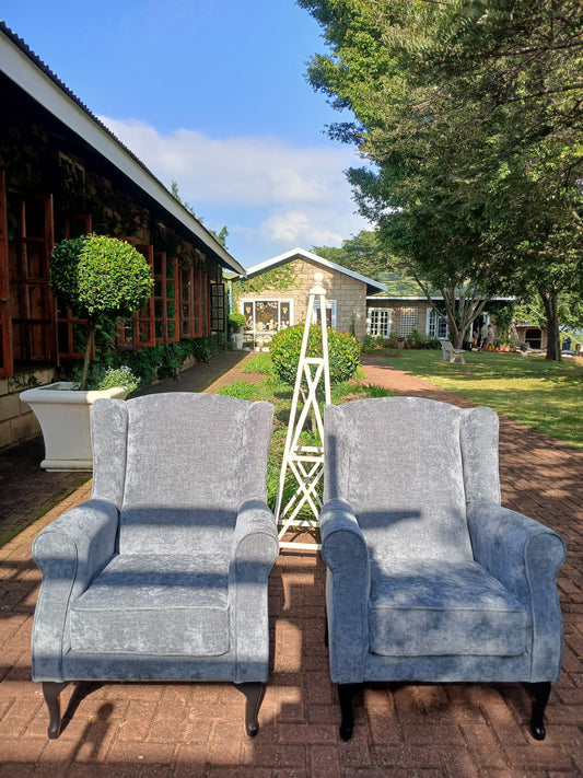 Wingback Chairs