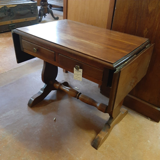 2 Drawer coffee table
