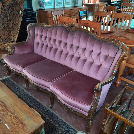 3 Seater Lounge chair