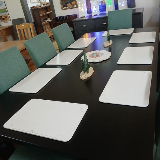 Plain Placemats
