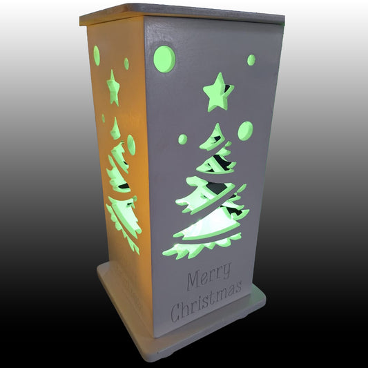 Christmas Tree Nightlight