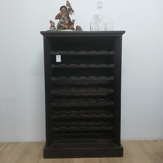 48 Bottle winerack