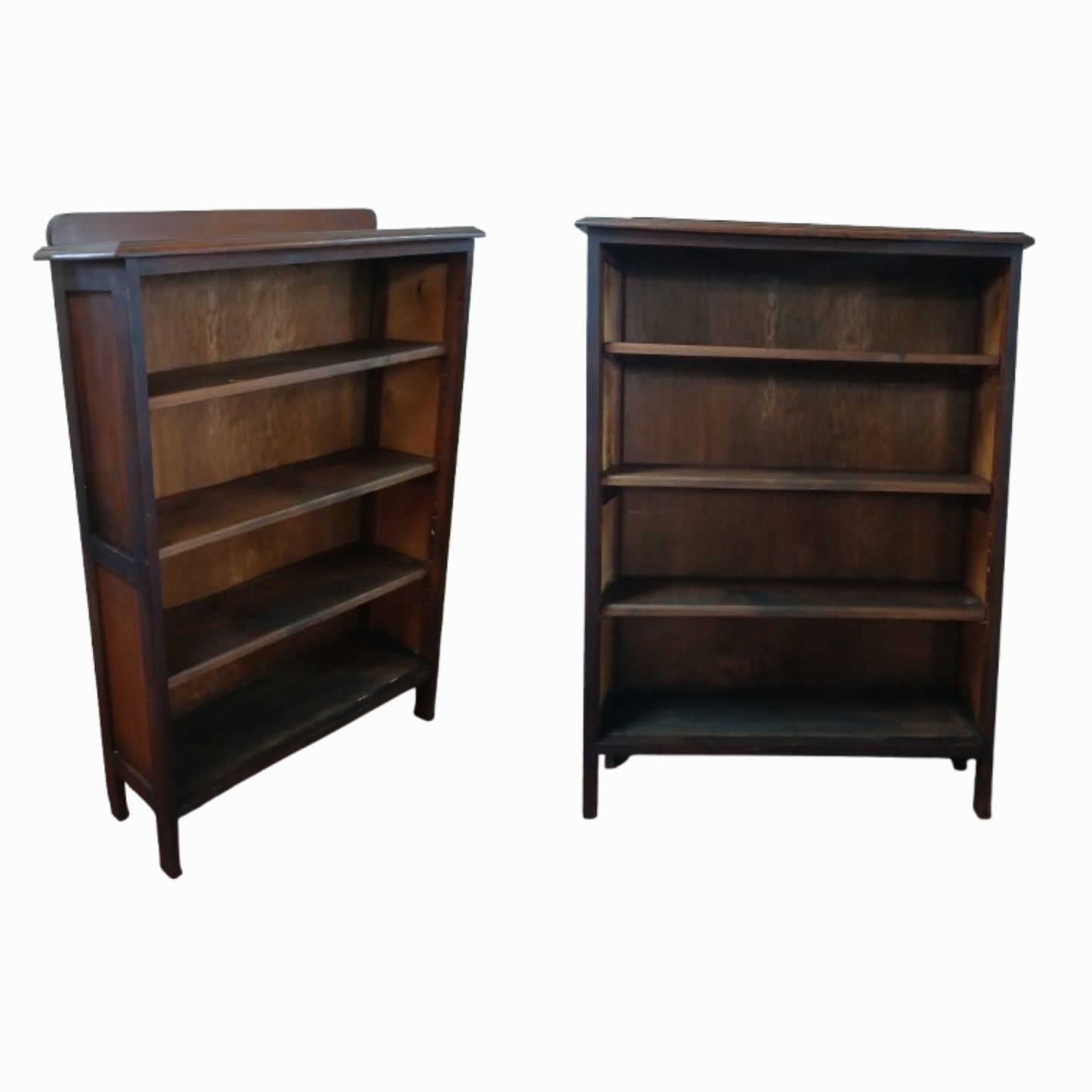 4 Shelf bookcase