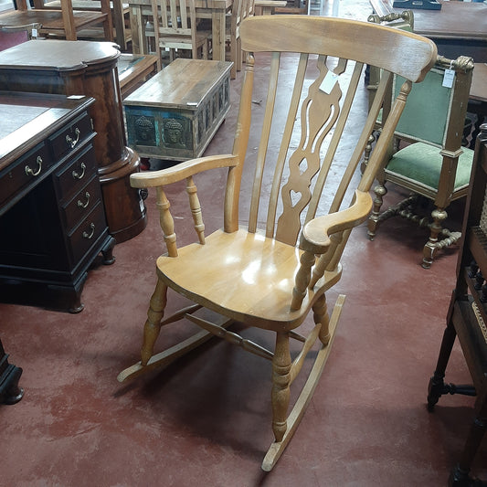 AWE Large rocking chair