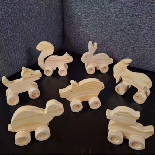 Domestic Animal Collection