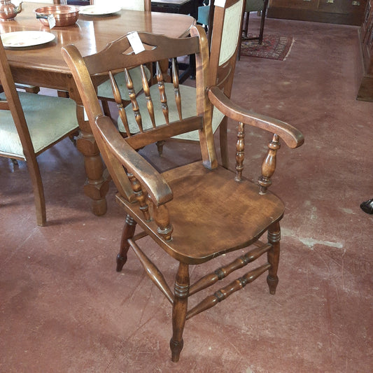 Antique Arm chair