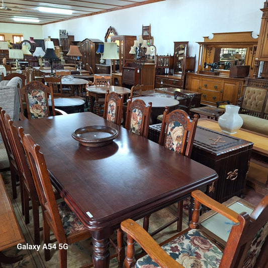 Antique furniture 2