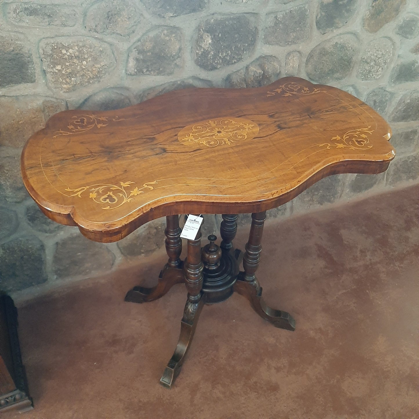 Antique table