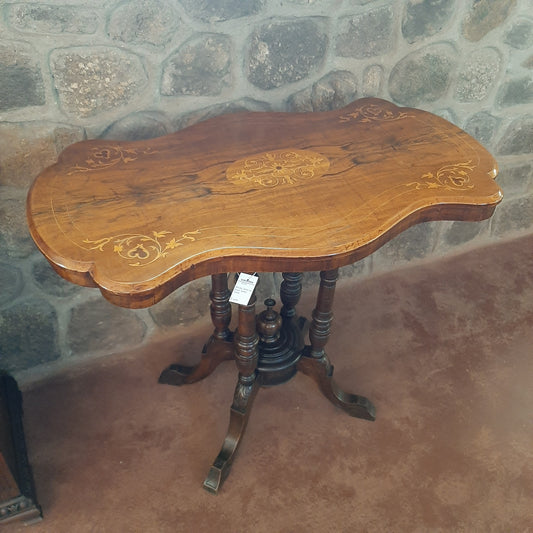 Antique table