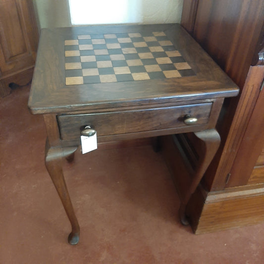 Chess table