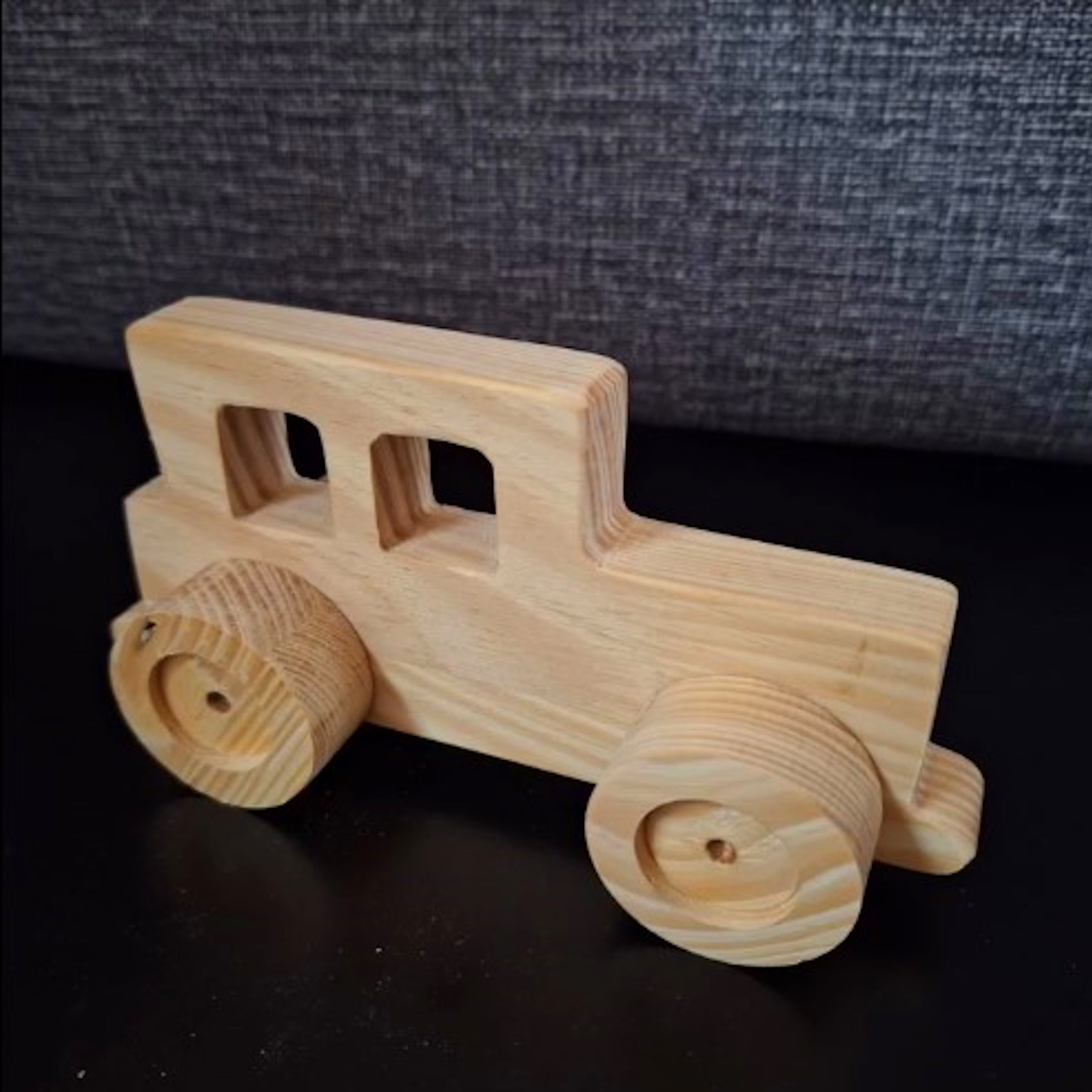 Pull String Collectable – Elmswood Country Centre