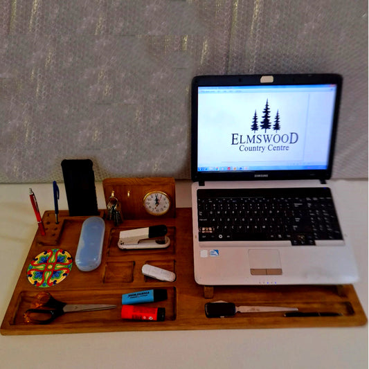 Large Desk Organiser