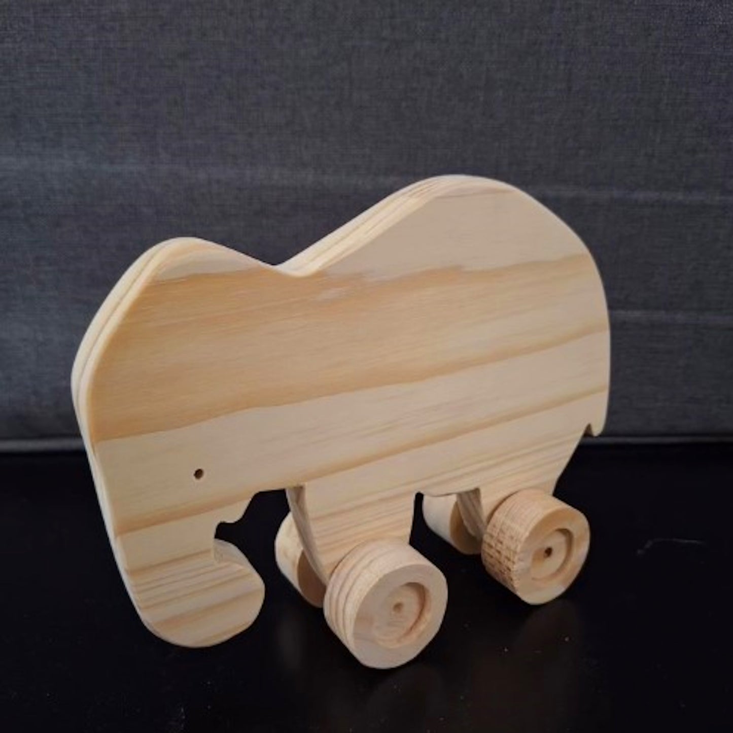 Jungle Animal Collection