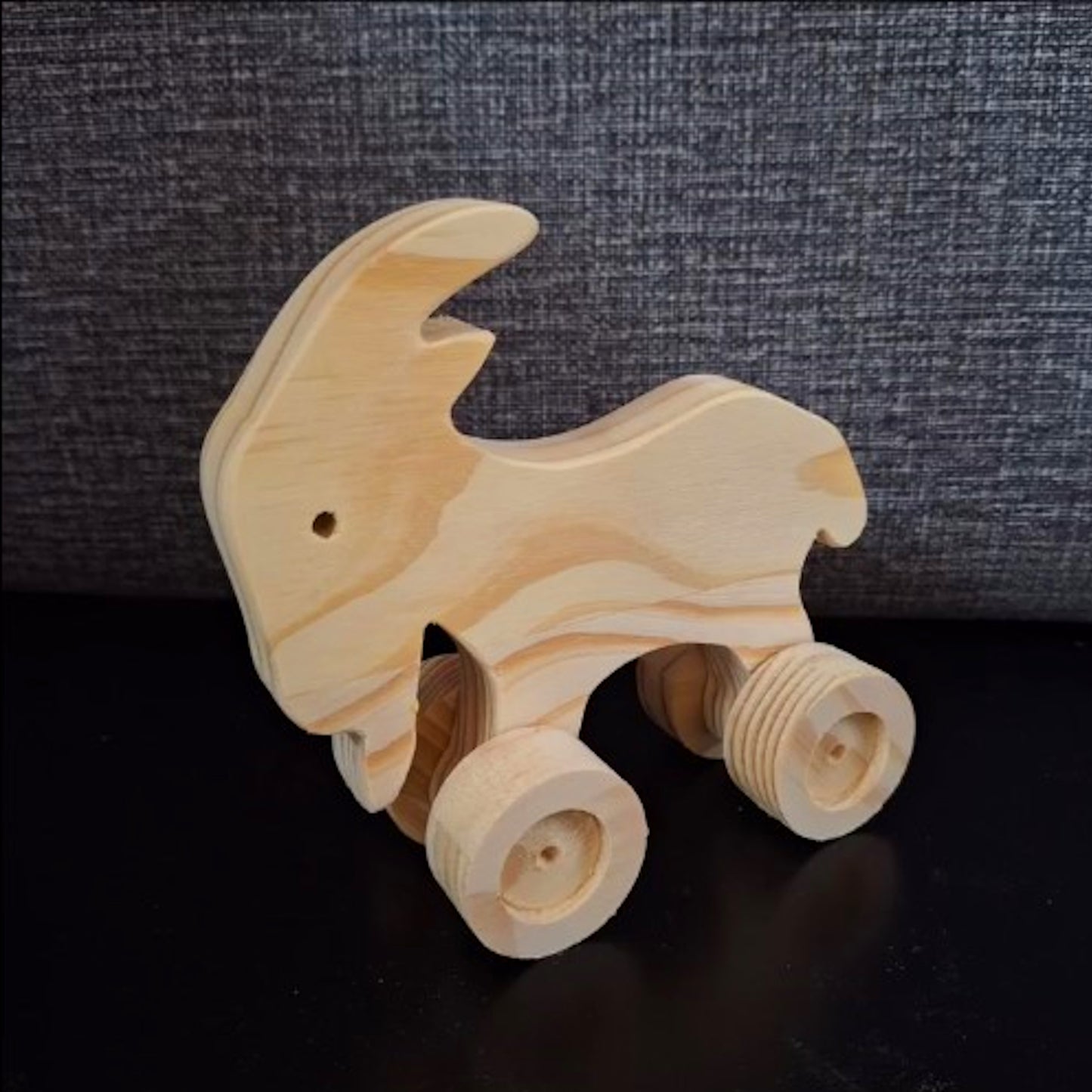 Domestic Animal Collection