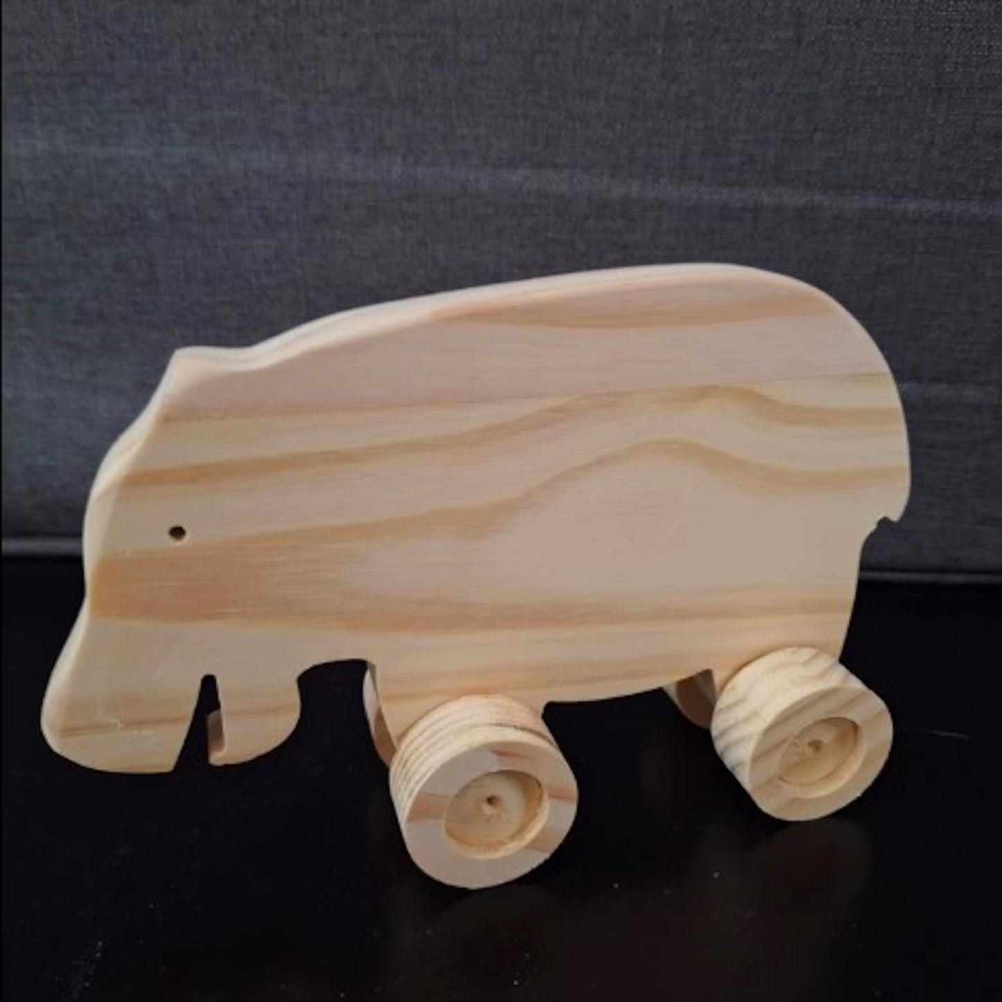 Jungle Animal Collection