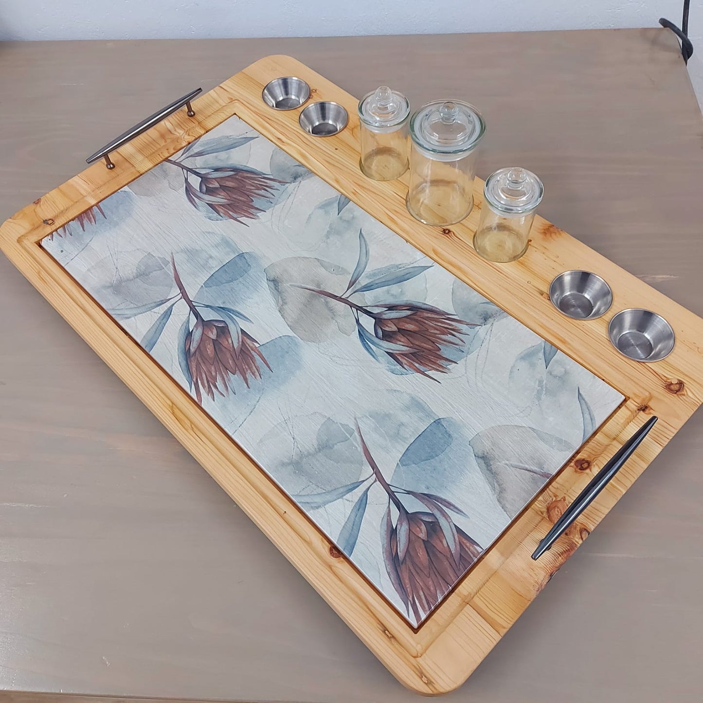 The board ultimate in Oregon pine