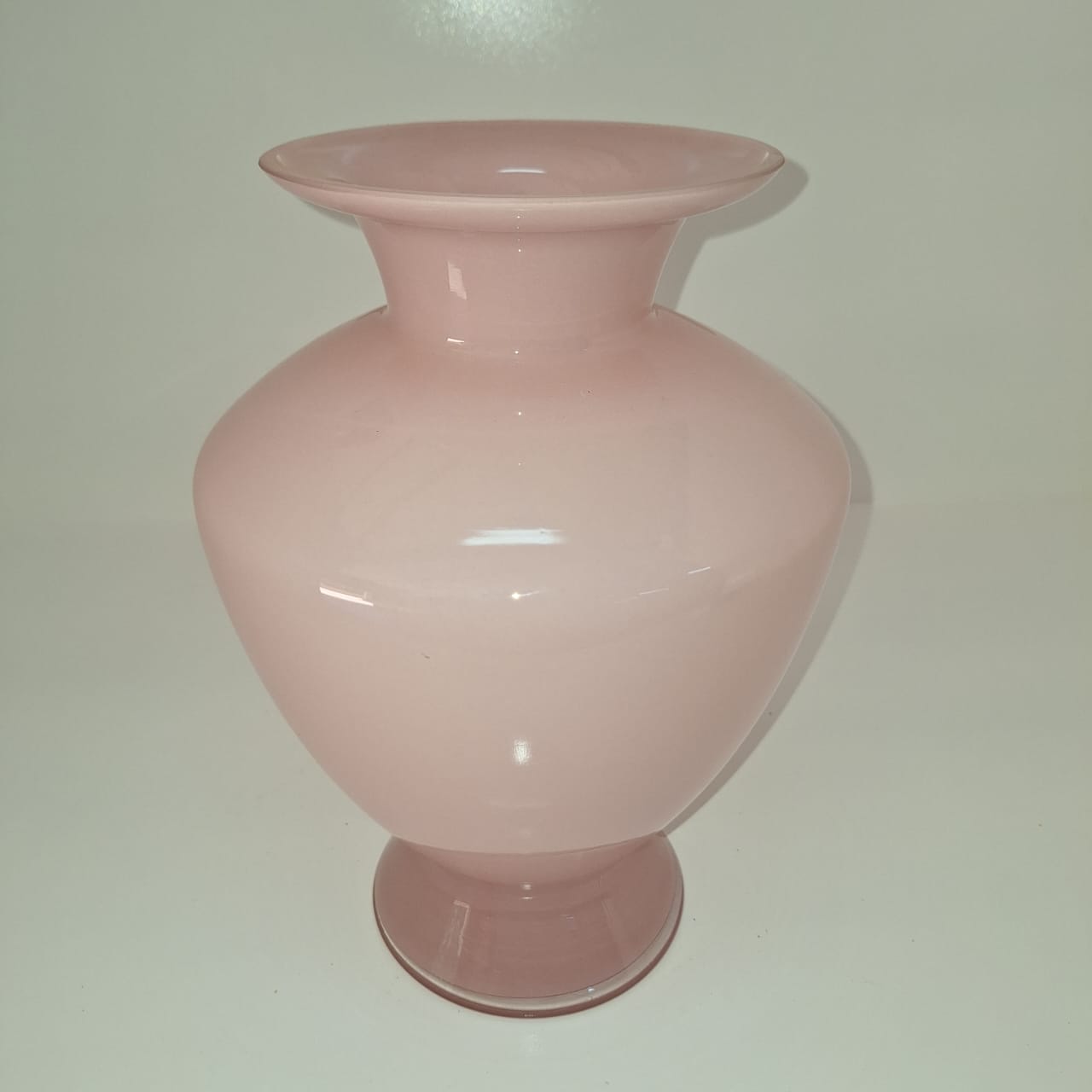 Pink Panther Vase