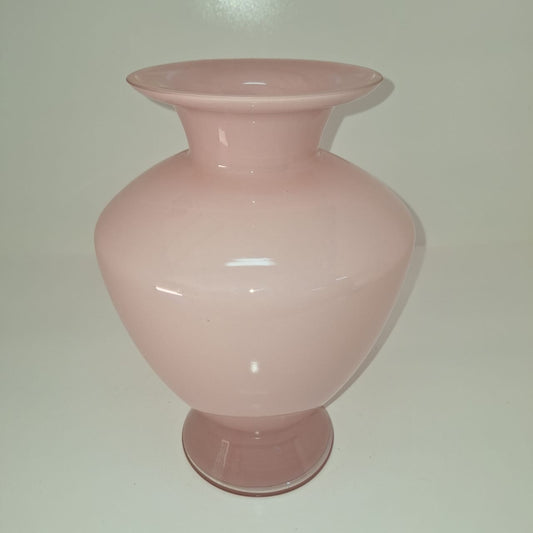 Pink Panther Vase