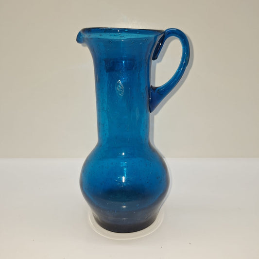 Blue Vase