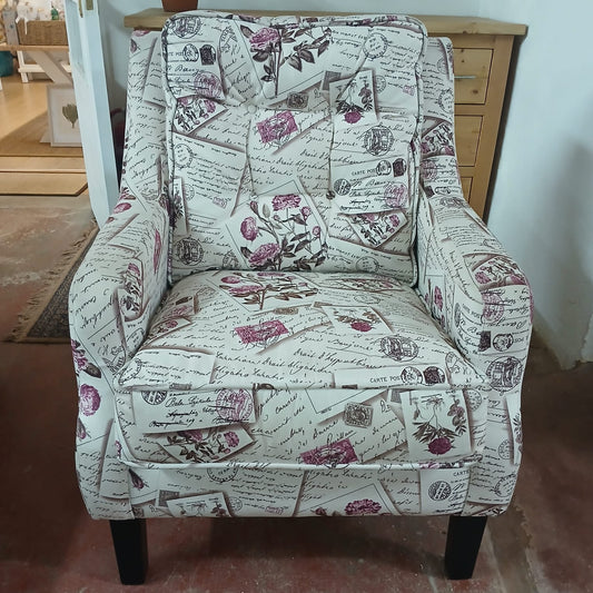 Odessey chair
