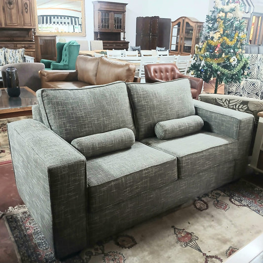 Carlo 3 Division Couch