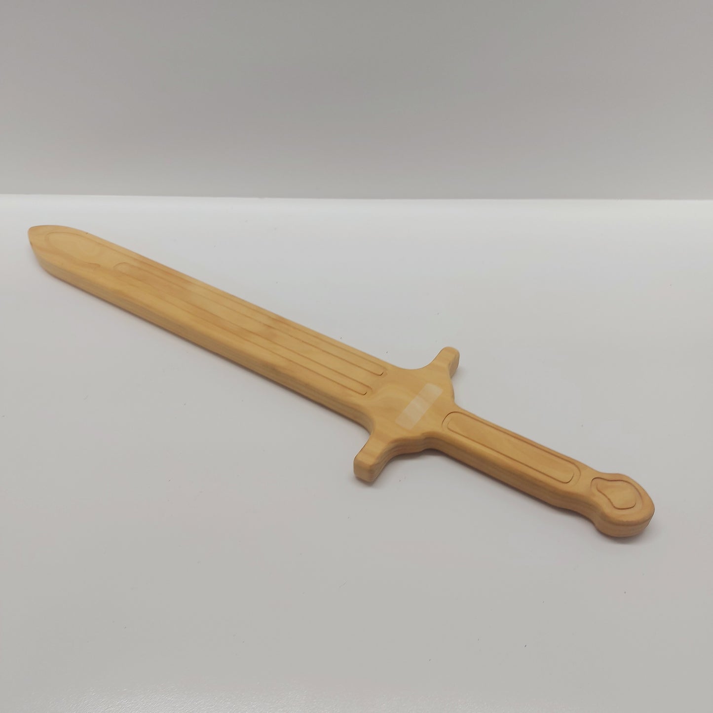 Kids Wooden Sword