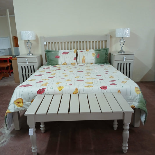 Mushroom bedroom set