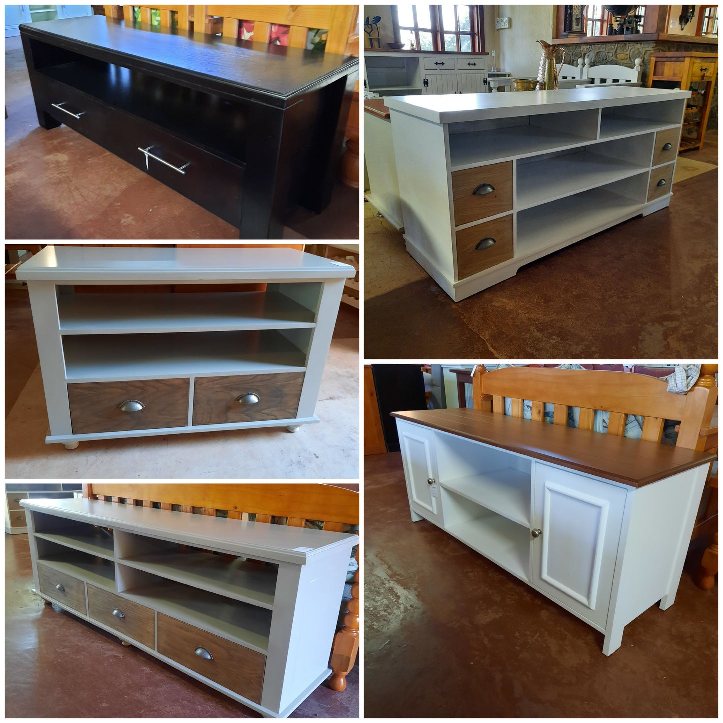 Plasma T V Stands LFC