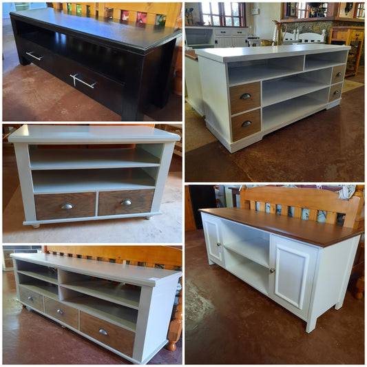 Plasma T V Stands LFC