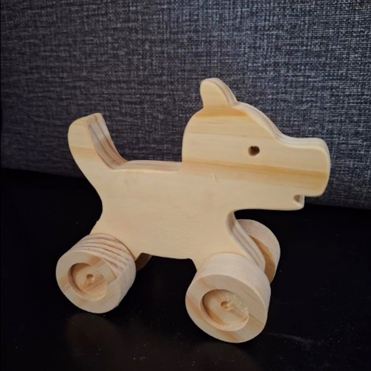 Domestic Animal Collection