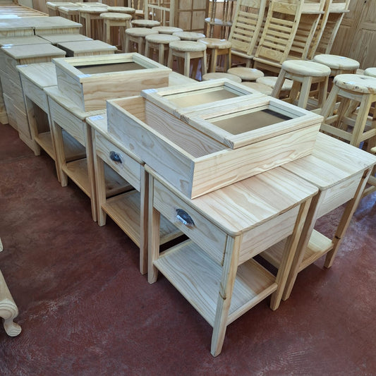 Raw Furniture (2)