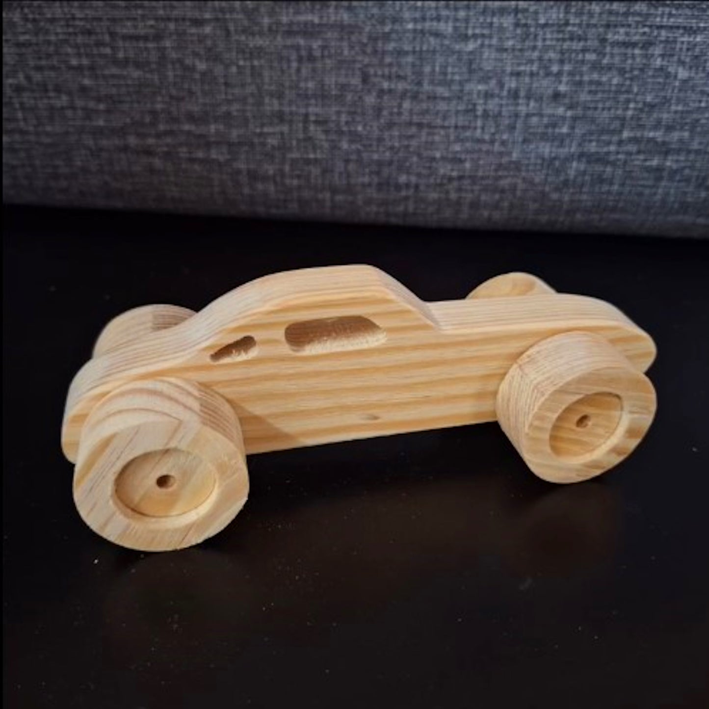 Hot Rod Car Collection