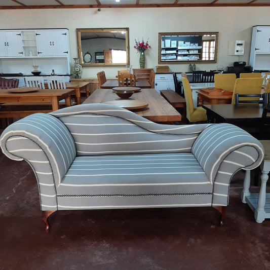 Stripped Large daybed