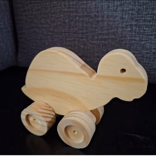 Pull String Tortious