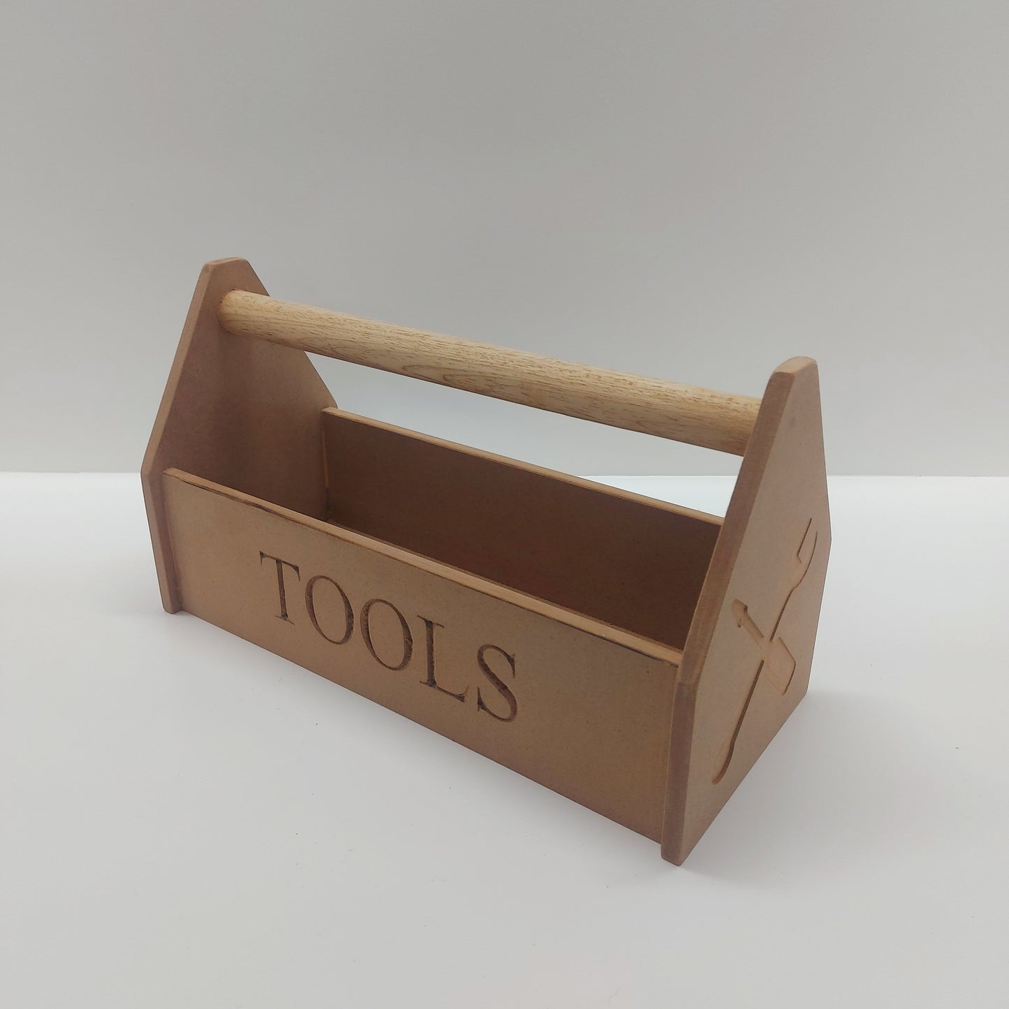 Toy Tool Box