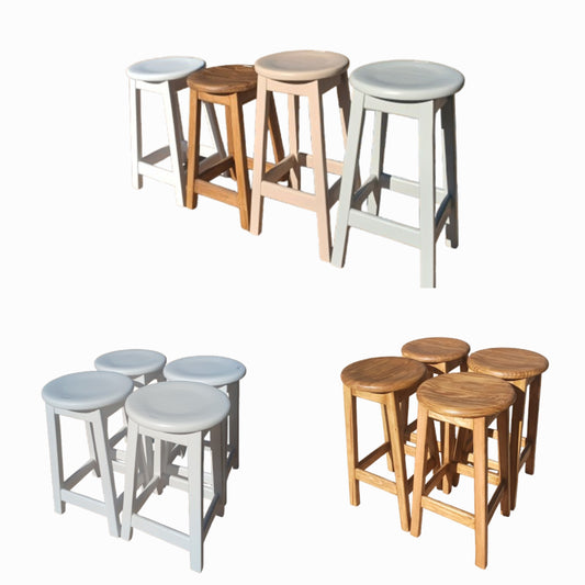 Various Bar Stools