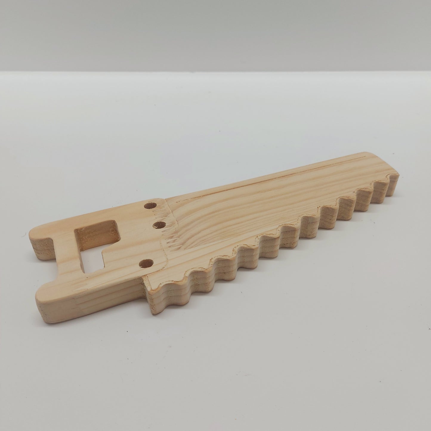 Wooden Saw