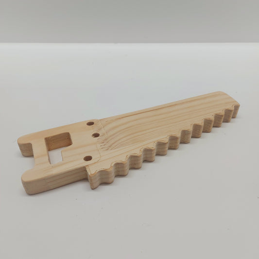 Wooden Saw