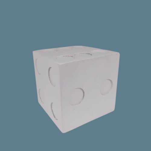 T-Light candle box stand