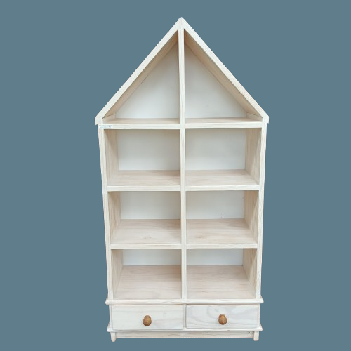 Kiddies Display unit