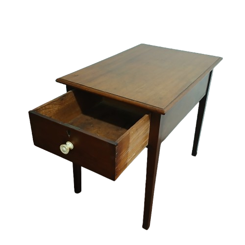 1 Drawer Sidetable