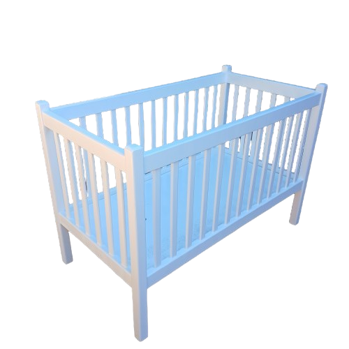 Budget Baby Cot