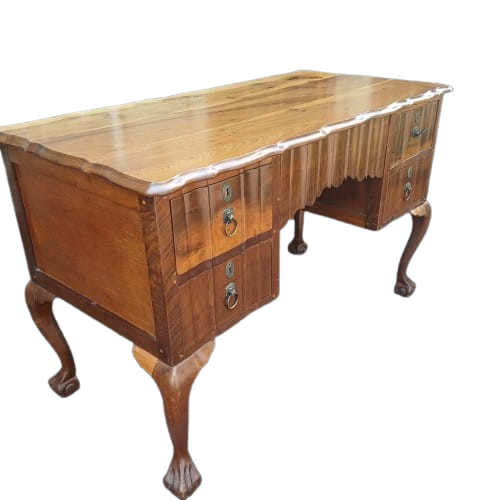 Ball & Claw desk