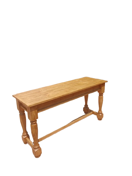 1,5 x 50 Rustic server