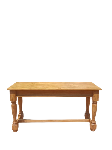 1,5 x 50 Rustic server