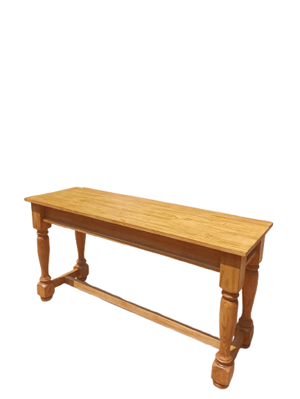 1,5 x 50 Rustic server